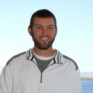 Meet your Posher, Jimmy